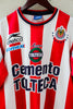 Chivas Local 2002/03 Omar Bravo #14