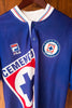 Cruz Azul Local 1998/99 Mauro Camoranesi #8.