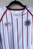 Chivas Visitante 2005/06 “Bofo” Bautista #23 Copa Libertadores