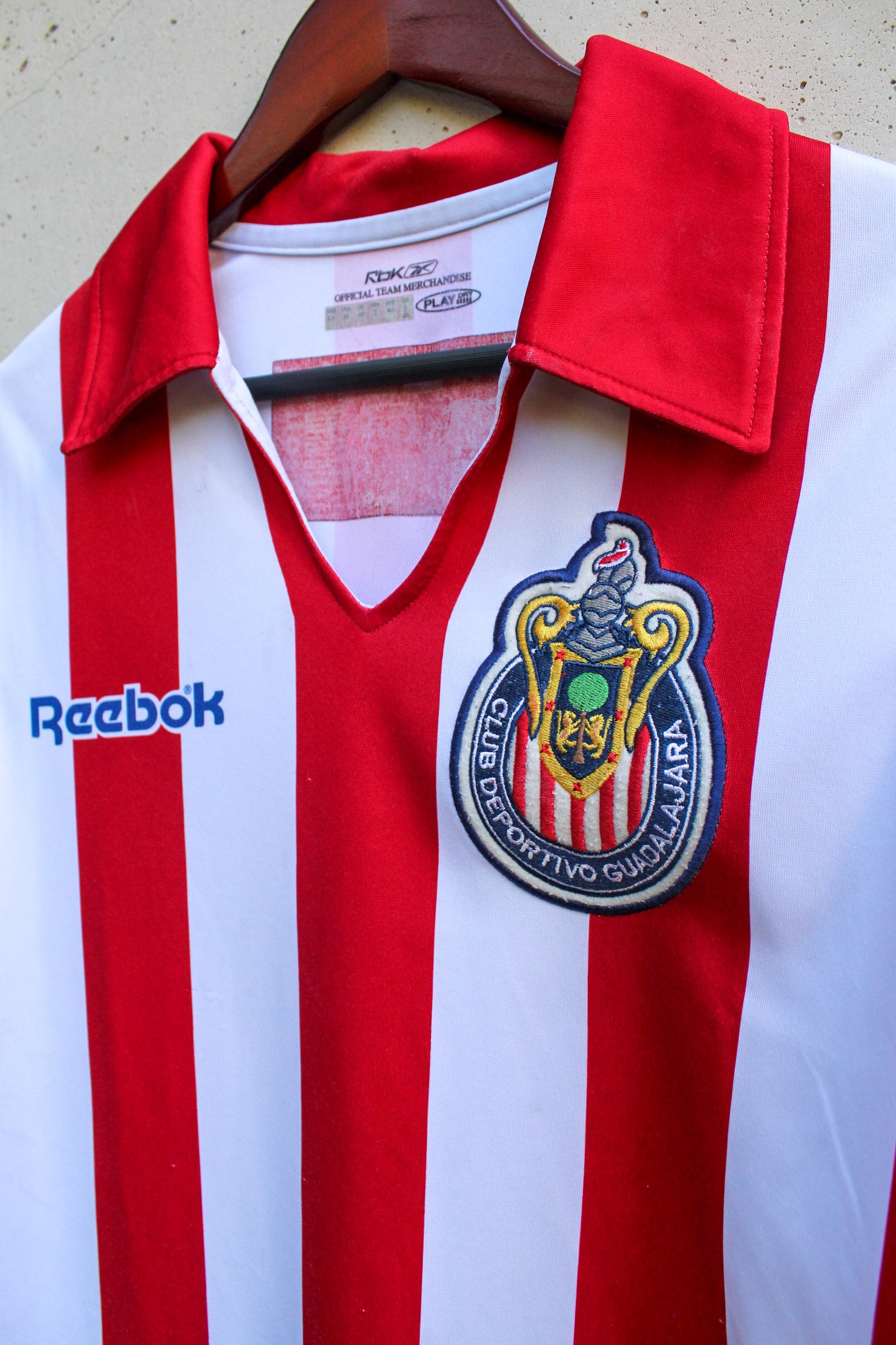 Chivas Campeonísimo 2008.