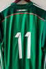 Selección Mexicana Local 2014 Carlos Vela #11