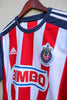 Chivas Local 2013/14 Rafael Márquez Lugo #7.