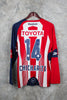 Chivas Local 2009/10 Javier 