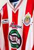 Chivas Local 2000-01 “Maestro” Benjamín Galindo #58