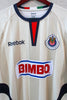 Chivas Portero 2010/11 Luis Michel #1.