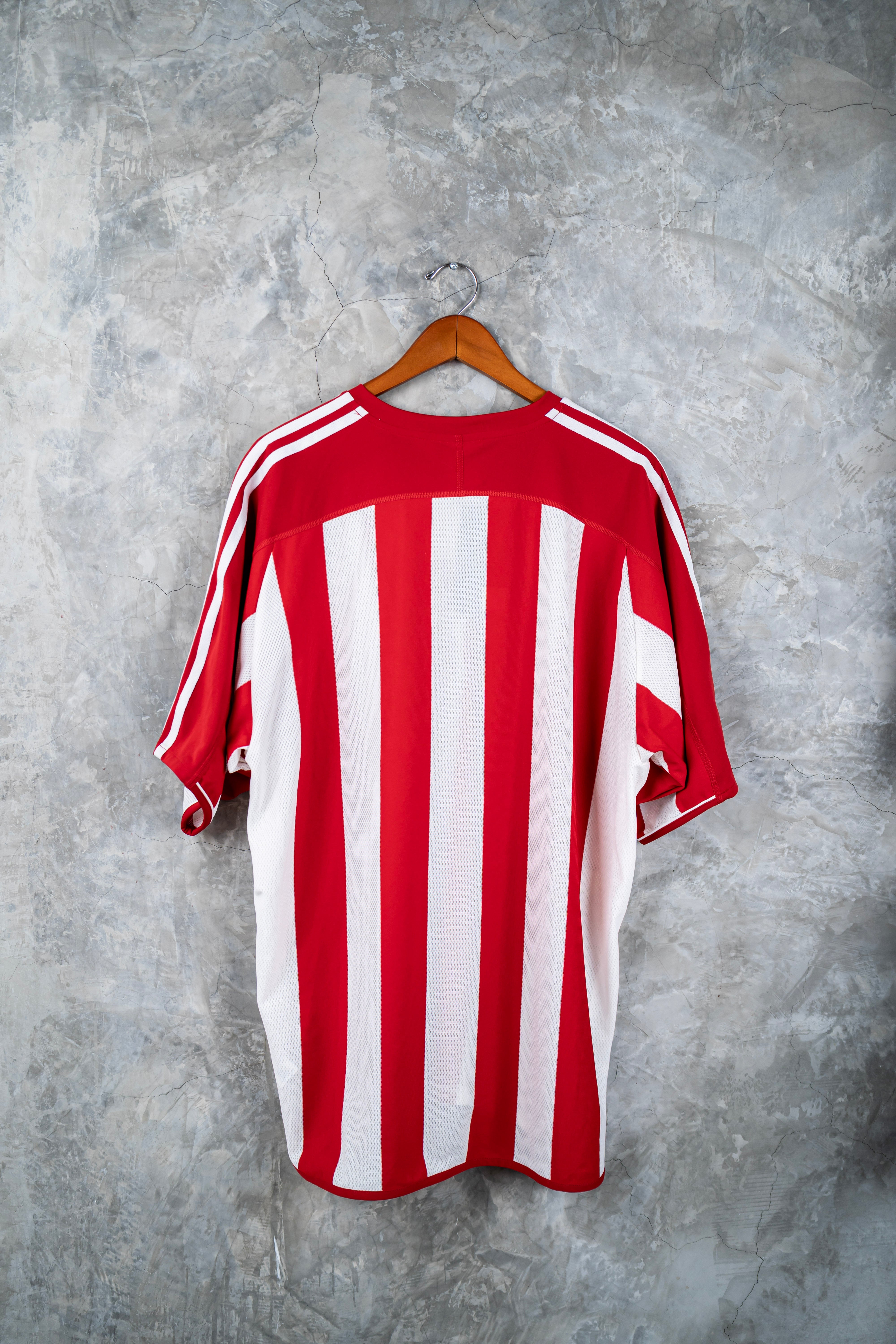 Chivas USA Local 2004 Nueva