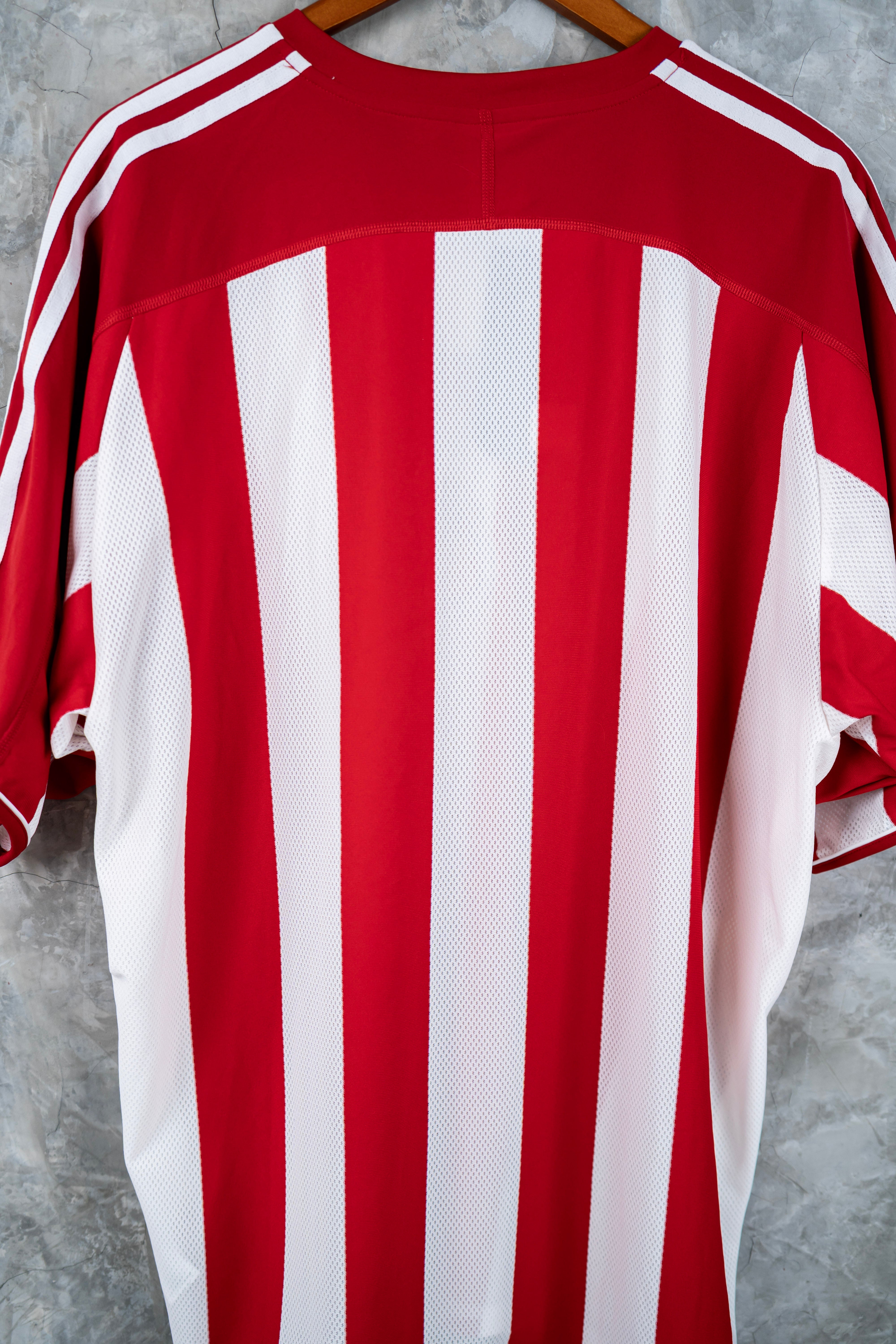 Chivas USA Local 2004 Nueva