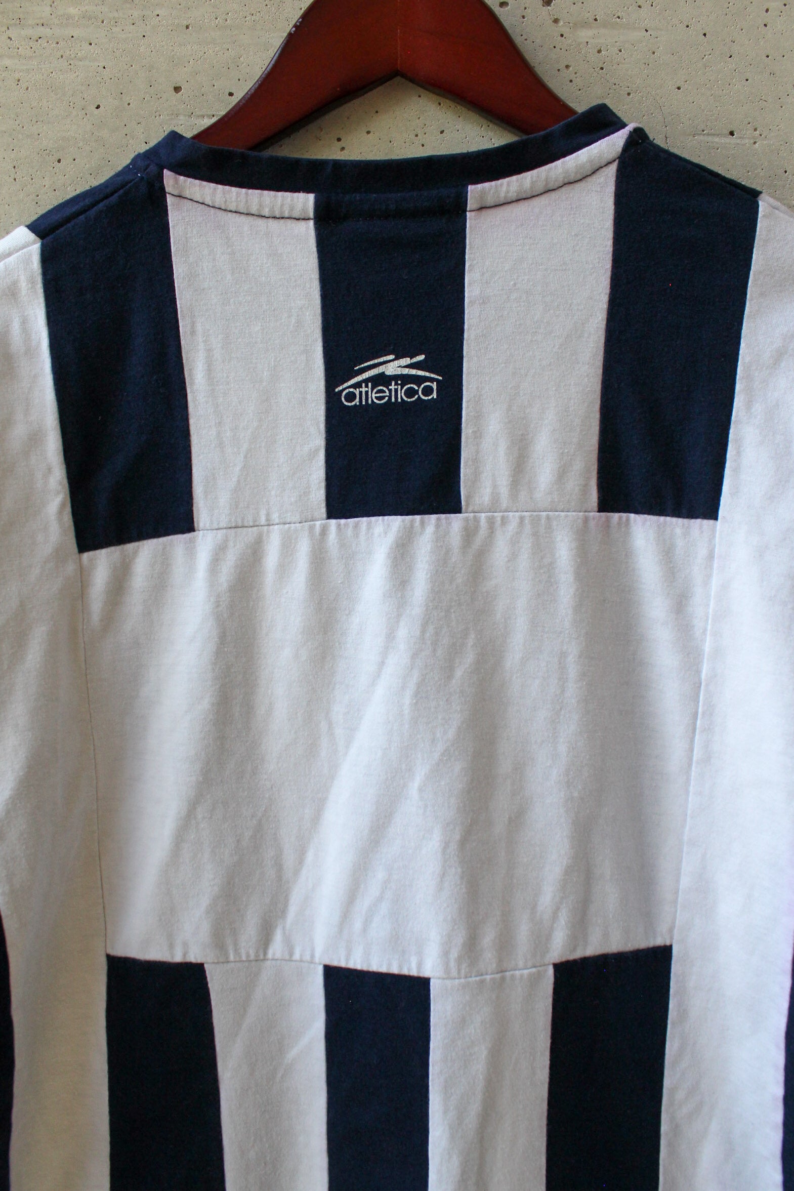 Rayados de Monterrey vintage.