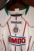 Chivas Visitante 2010/11 