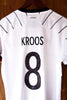 Alemania Local 2020/21, Toni Kroos #8.