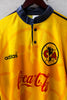 Club América Local 1997/98 Manga Larga