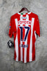 Chivas Local 2010/11 Omar Bravo #17