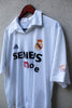 Real Madrid Local 2002/03 Zinedine Zidane #5