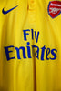 Arsenal Visita 2013/14 Mesut Özil #11