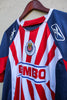 Chivas Local 2008/09 Ramón Morales #11.