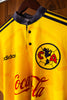 Club América Local 1998/99 Cuauhtémoc Blanco #10