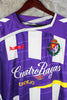 Real Valladolid Local 2015/16 Rodri Ríos #9.