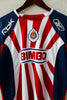 Chivas Local 2008/09 Ramón Morales #11