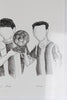FC Barcelona 2011 Ilustración