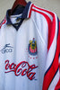 Chivas Visitante 1998.