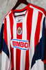 Chivas Local 2005/06 Adolfo 