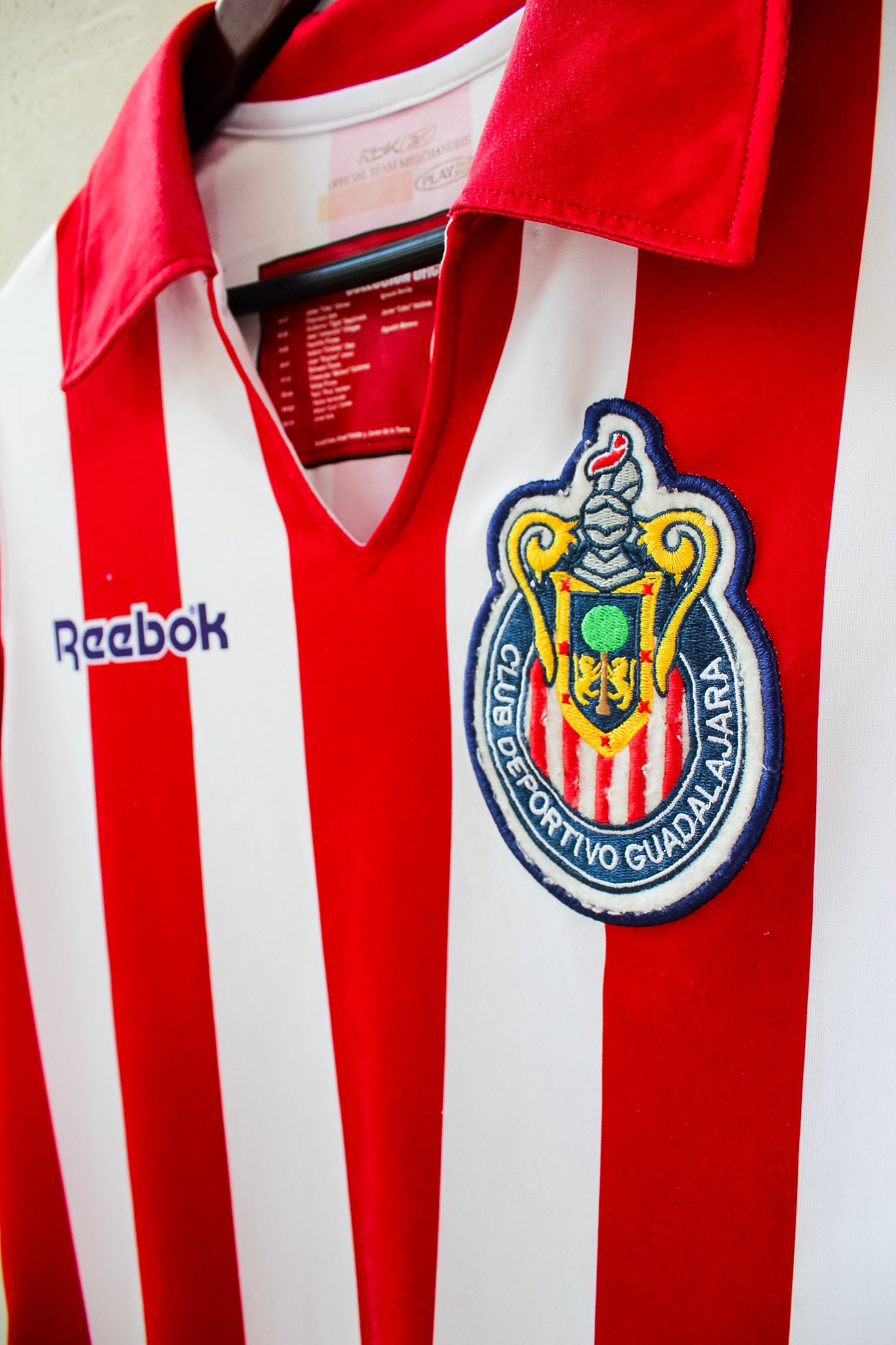 Chivas Campeonísimo 2009