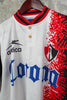 Atlas FC Visita 1996/97.