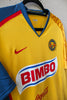 Club América Local 2007/08.