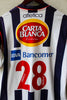 Rayados de Monterrey Local 2005/06 “Cabrito” Arellano #28