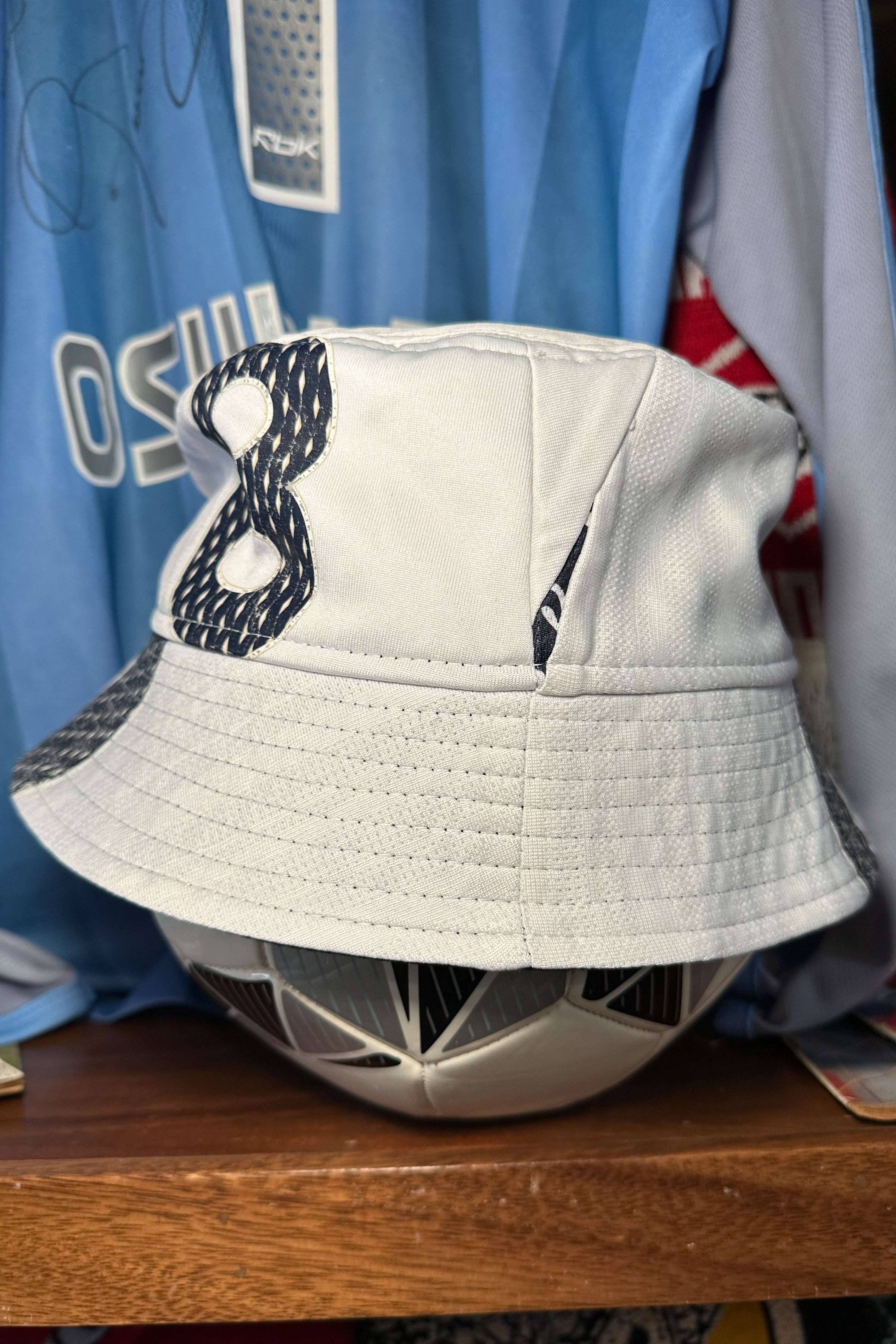 Selección Inglesa Bucket Hat