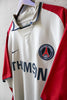 PSG Visitante 2004/05.