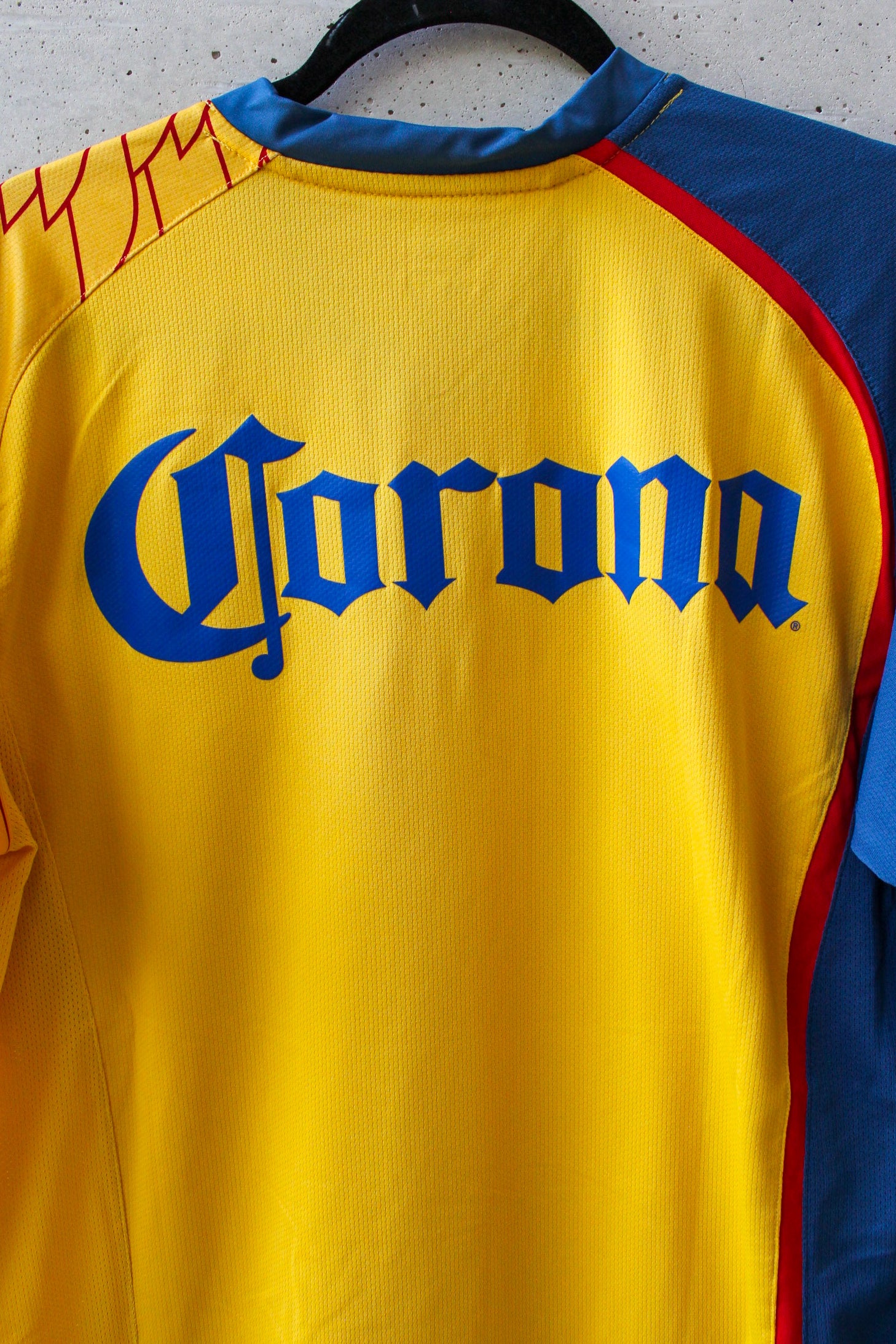 Club América Local 2007/08.