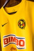 Club América Local 2012/13.