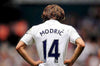 Tottenham Hotspur Local 2008/09 Luka Modrić #14.