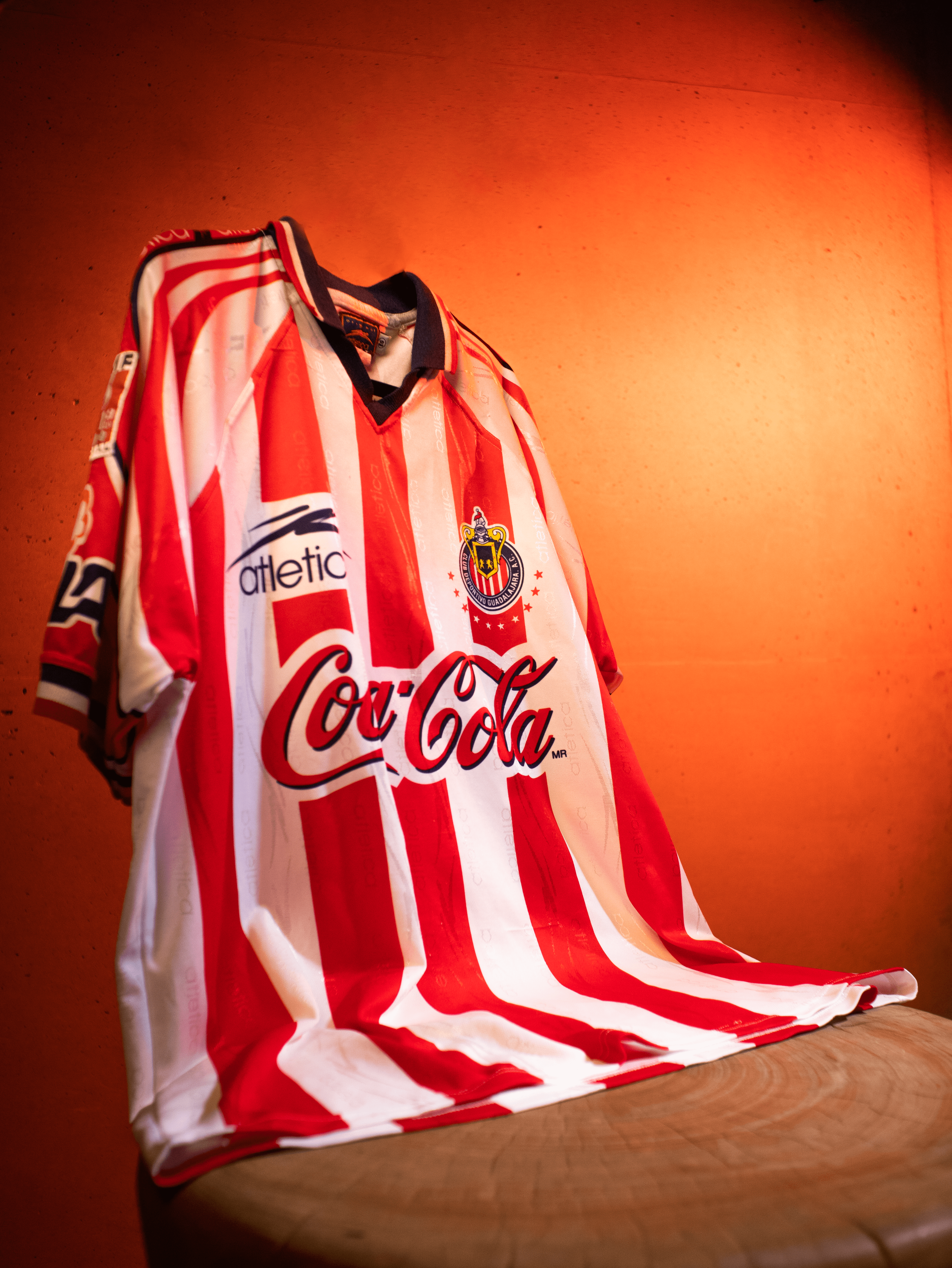 Chivas Local 1998