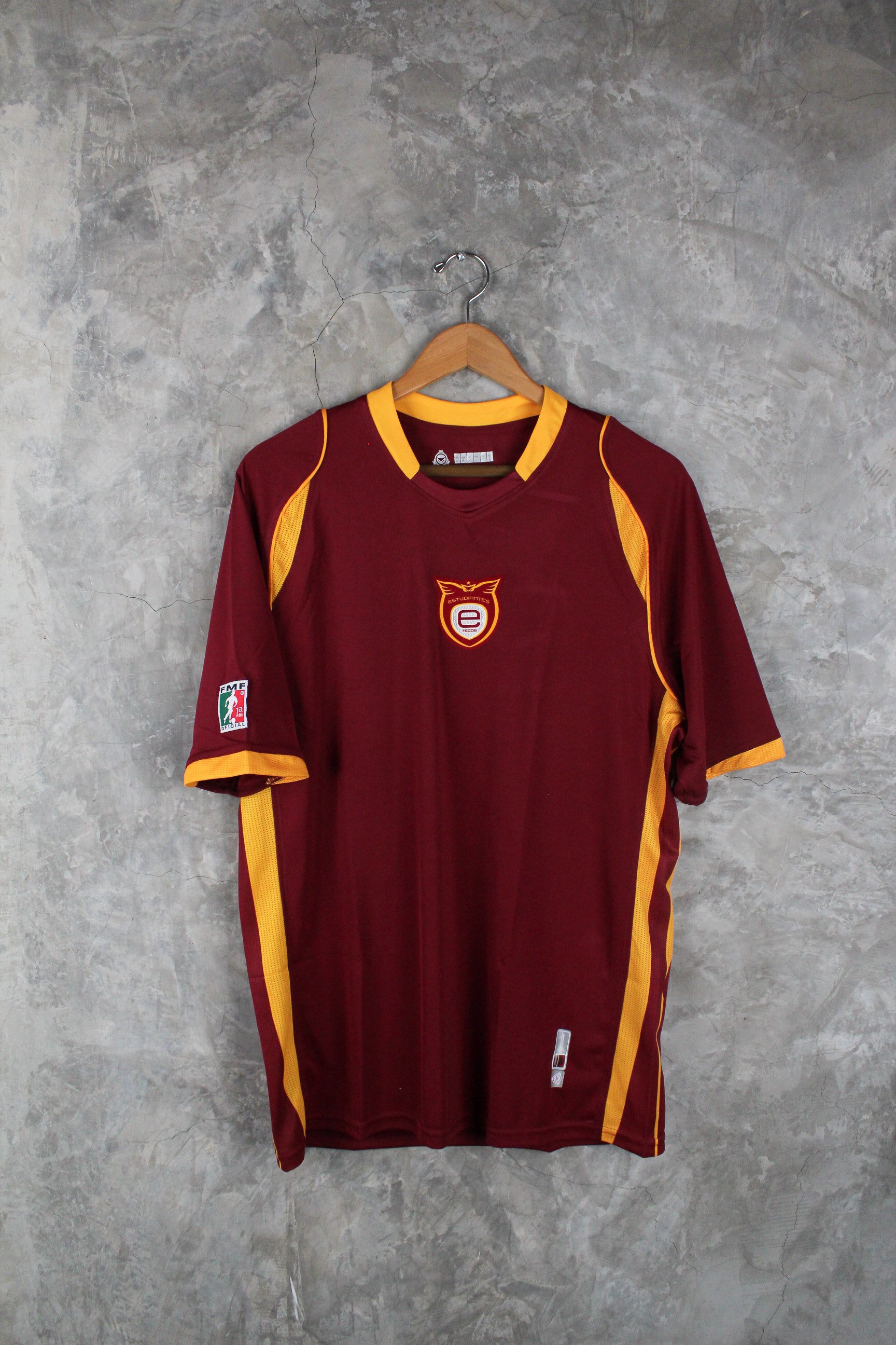 Tecos UAG Entrenamiento 2009/10 Bruno Marioni #9