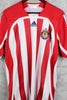 Chivas USA Local 2006/07 Claudio Suárez #2