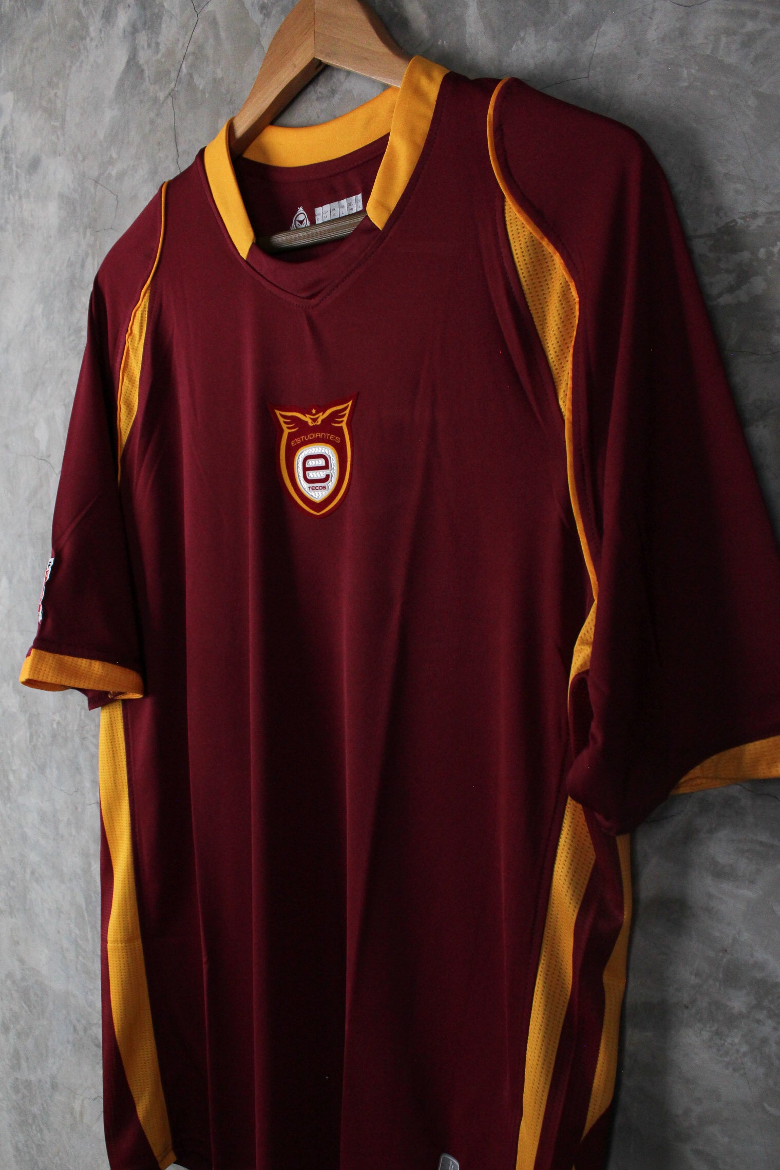 Tecos UAG Entrenamiento 2009/10 Bruno Marioni #9