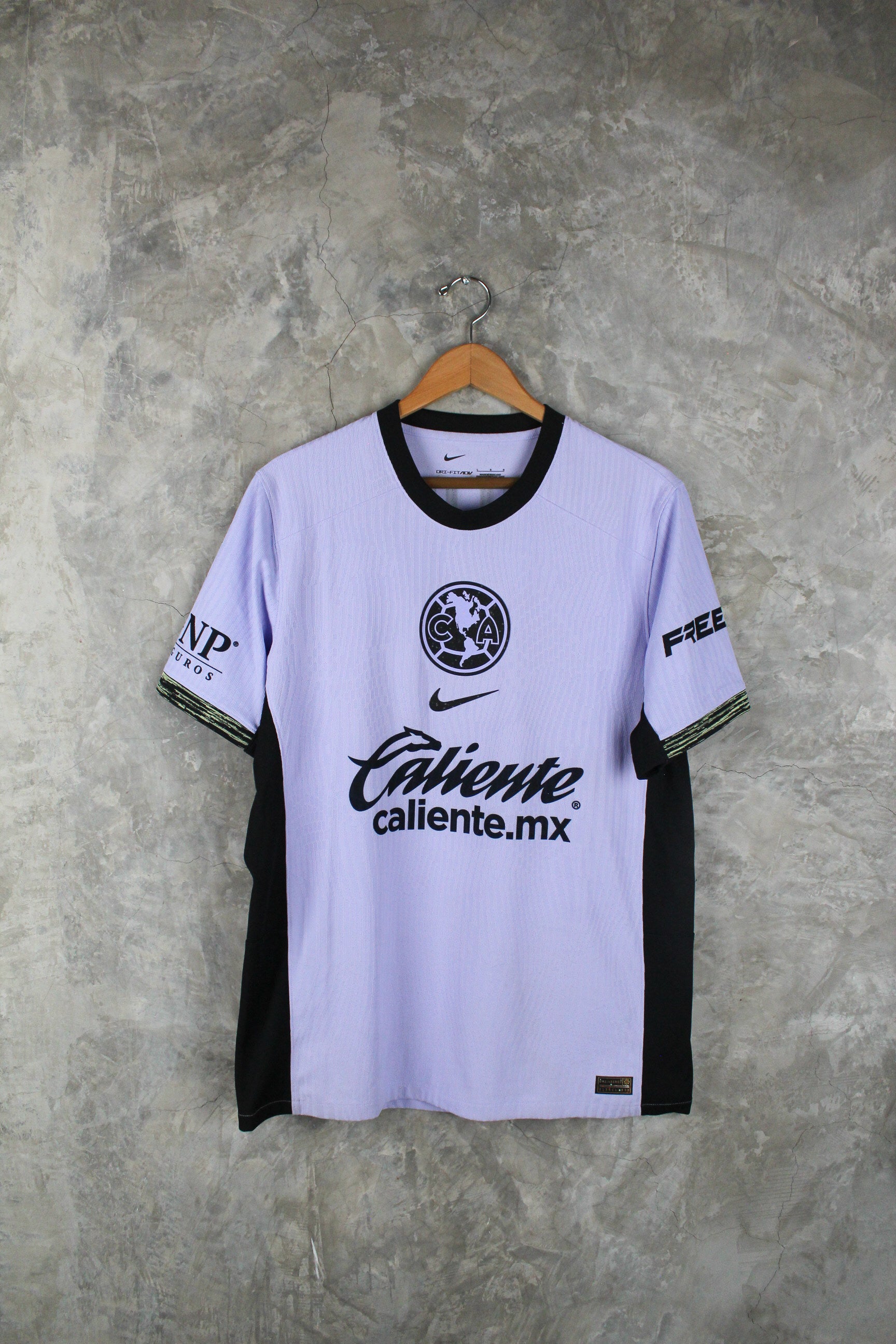 Club América Tercera 2023/24