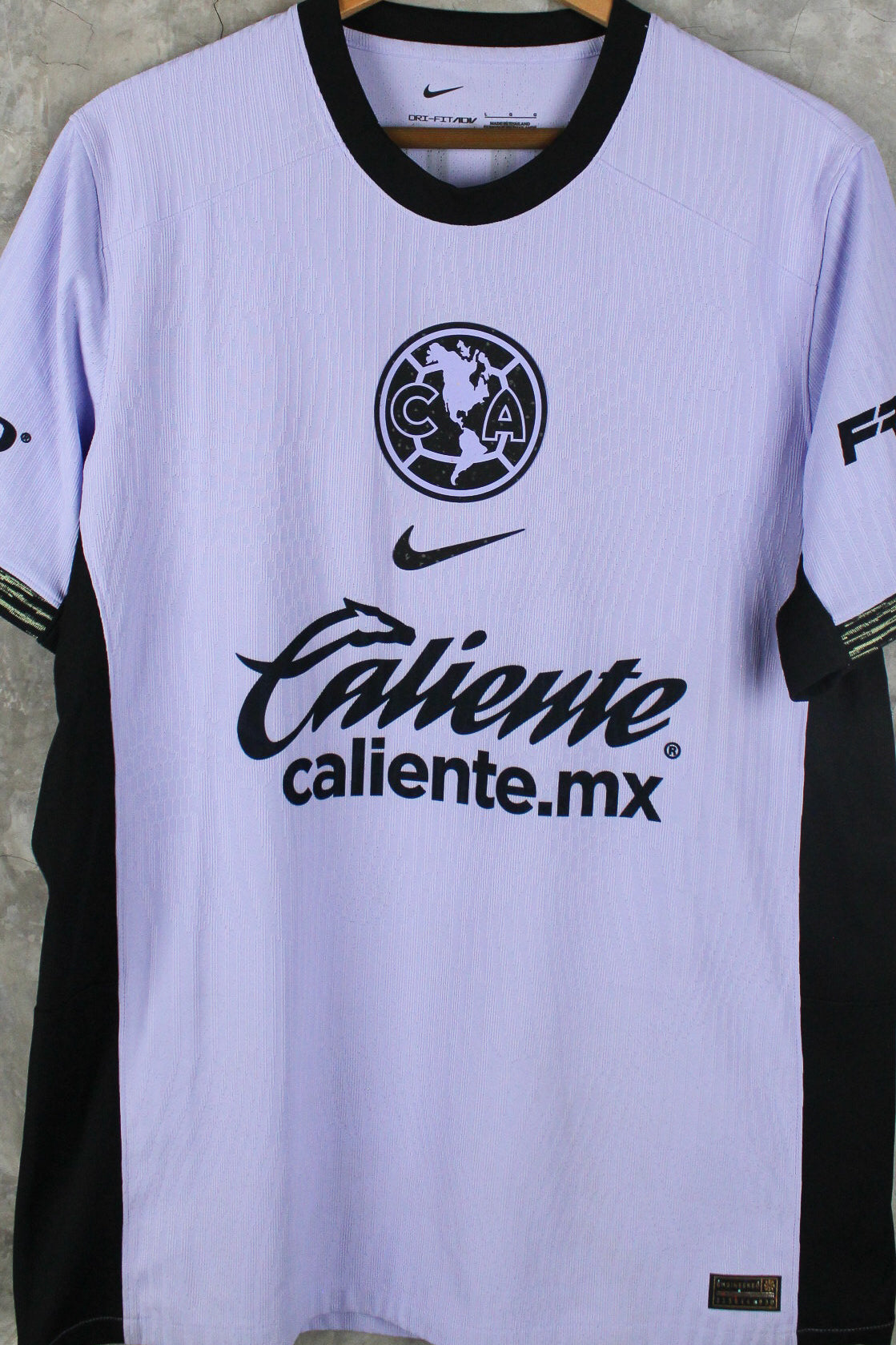 Club América Tercera 2023/24