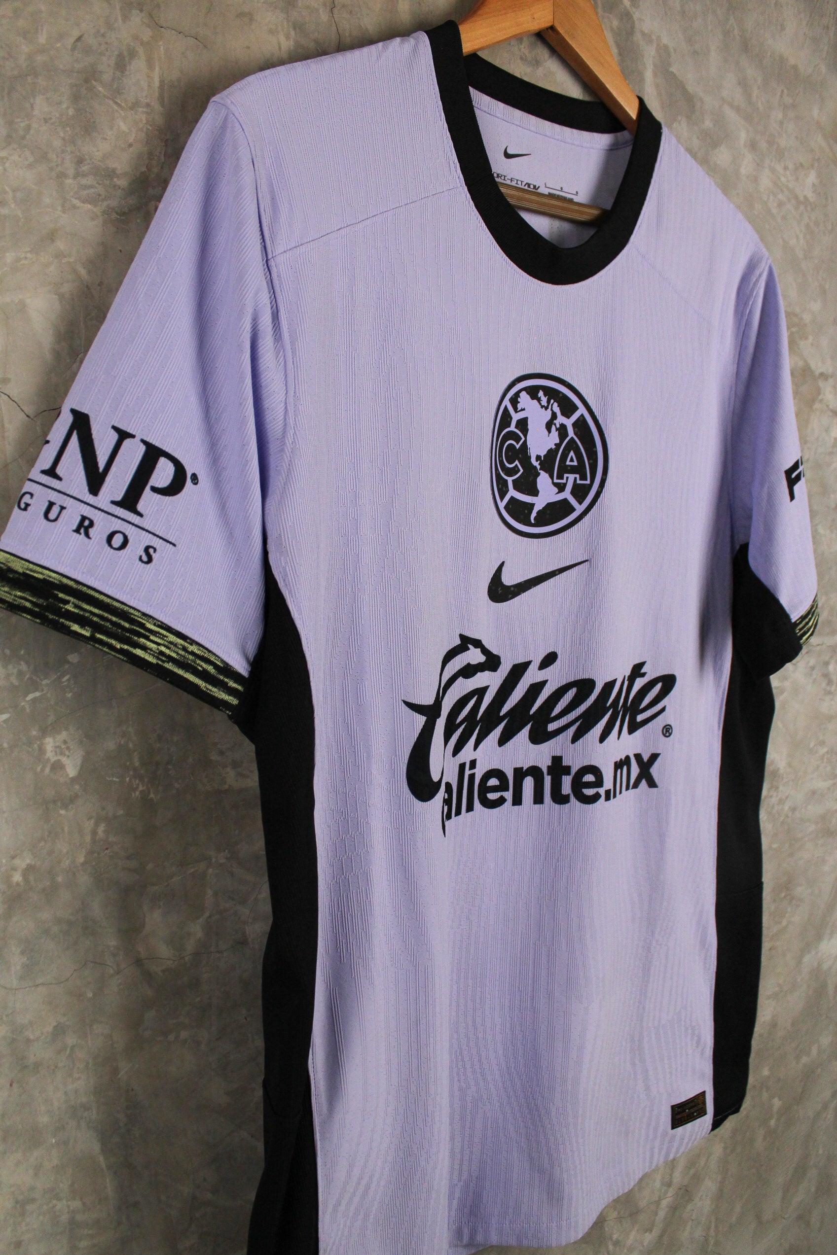 Club América Tercera 2023/24