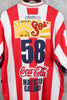 Chivas Local 2000/01 Benjamín 