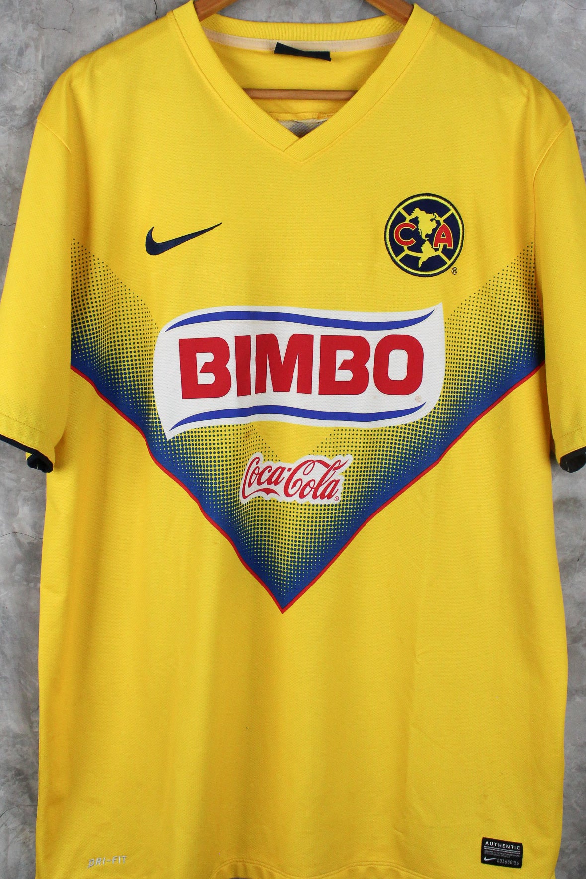 Club América Local 2013/14