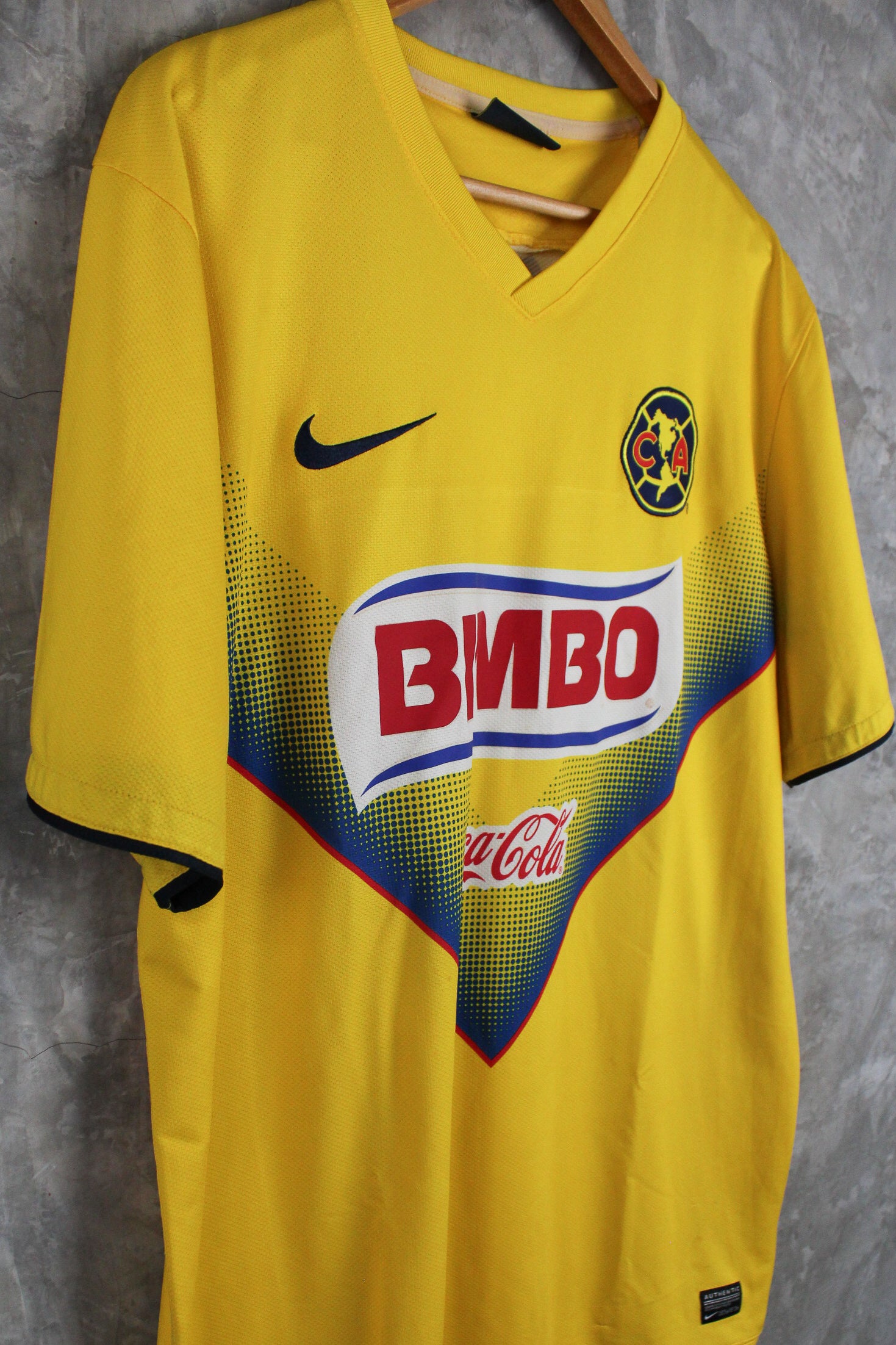 Club América Local 2013/14