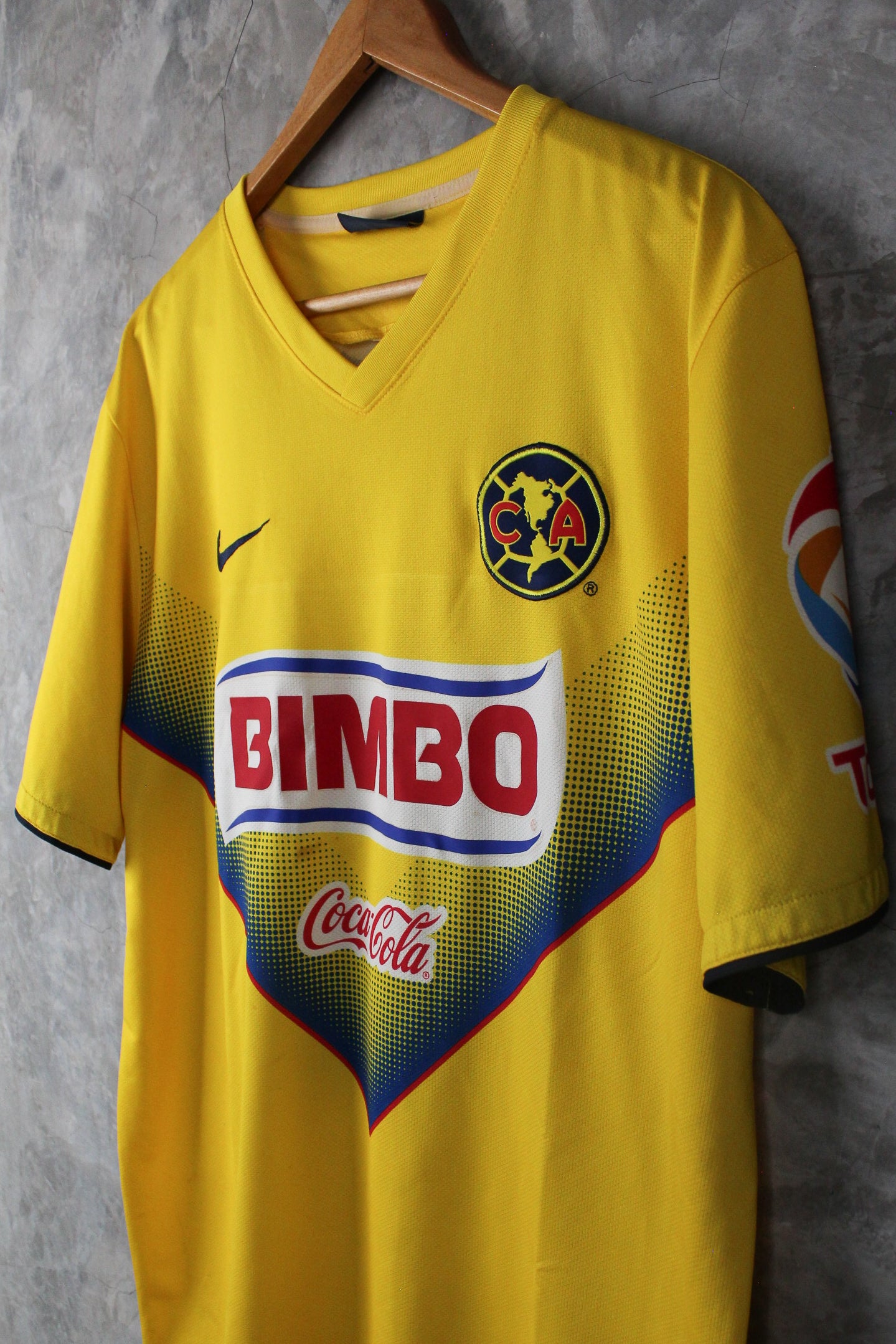 Club América Local 2013/14