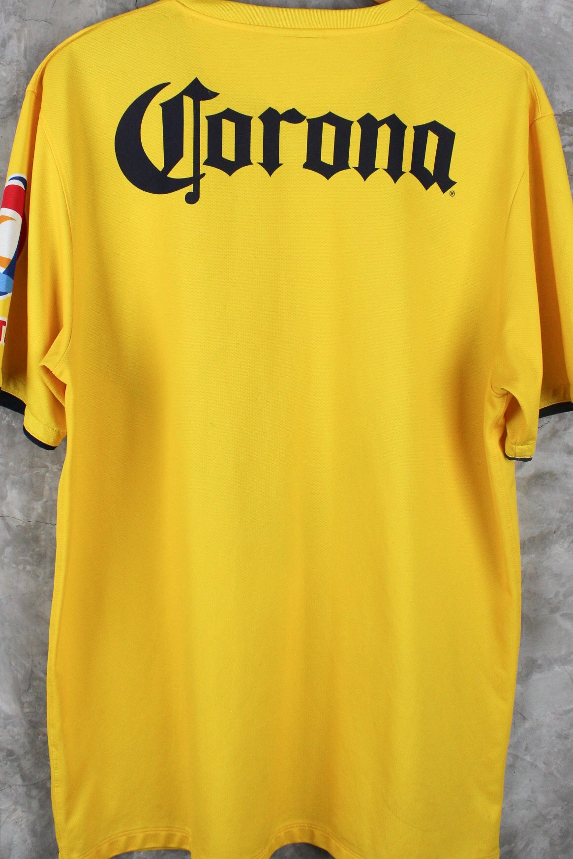 Club América Local 2013/14