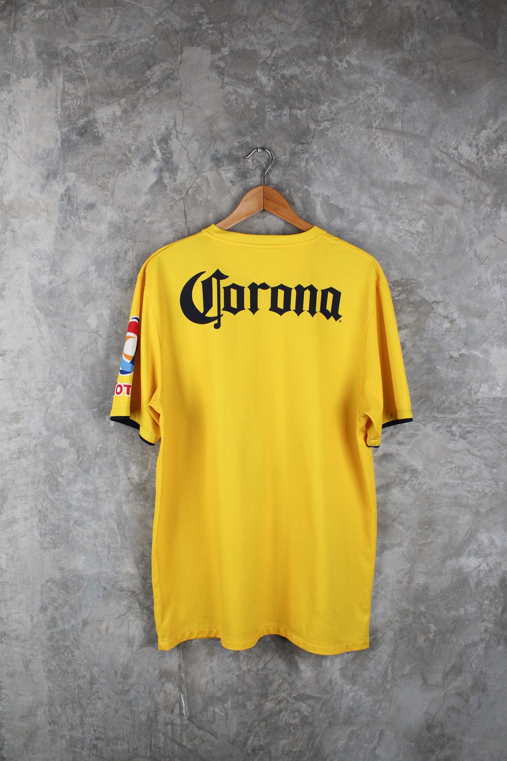 Club América Local 2013/14