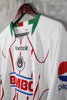 Chivas Visitante 2010/11 Adolfo 