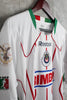 Chivas Visitante 2010/11 Adolfo 