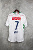 Chivas Visitante 2010/11 Adolfo 